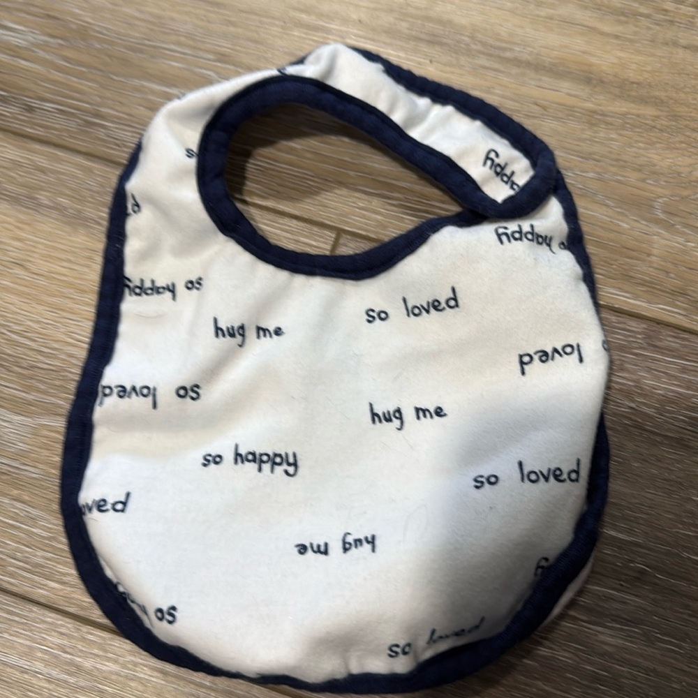 Baby Bib Bundle